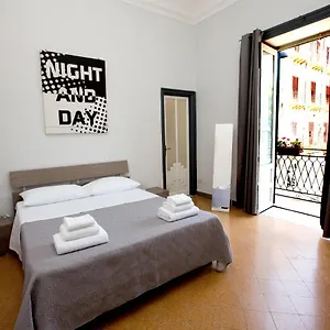  Apartamento Giachi Friendly Stazione Italia