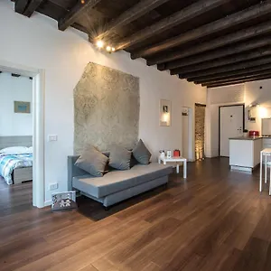 Hébergement de vacances Casa Chiara, Bergame