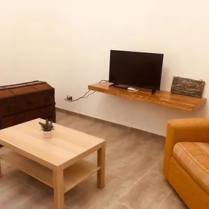  Apartamento Dost Italia