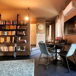 Сasa de vacaciones My For - Citta Alta, Bérgamo