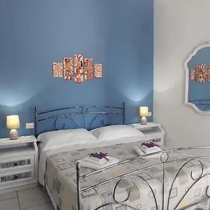  Apartamento Estía Holidays - Italia