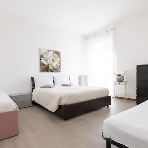 Apartamento Casa Primavera, Bérgamo