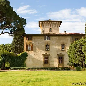 Torre Di Bellosguardo Florence