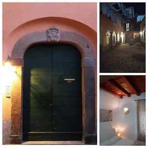 La Corte Dei Cappuccini Apartment