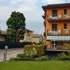 La Collina Hotell