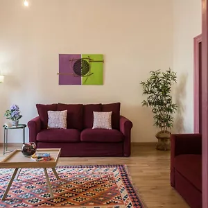  Apartamento Politeama Italia