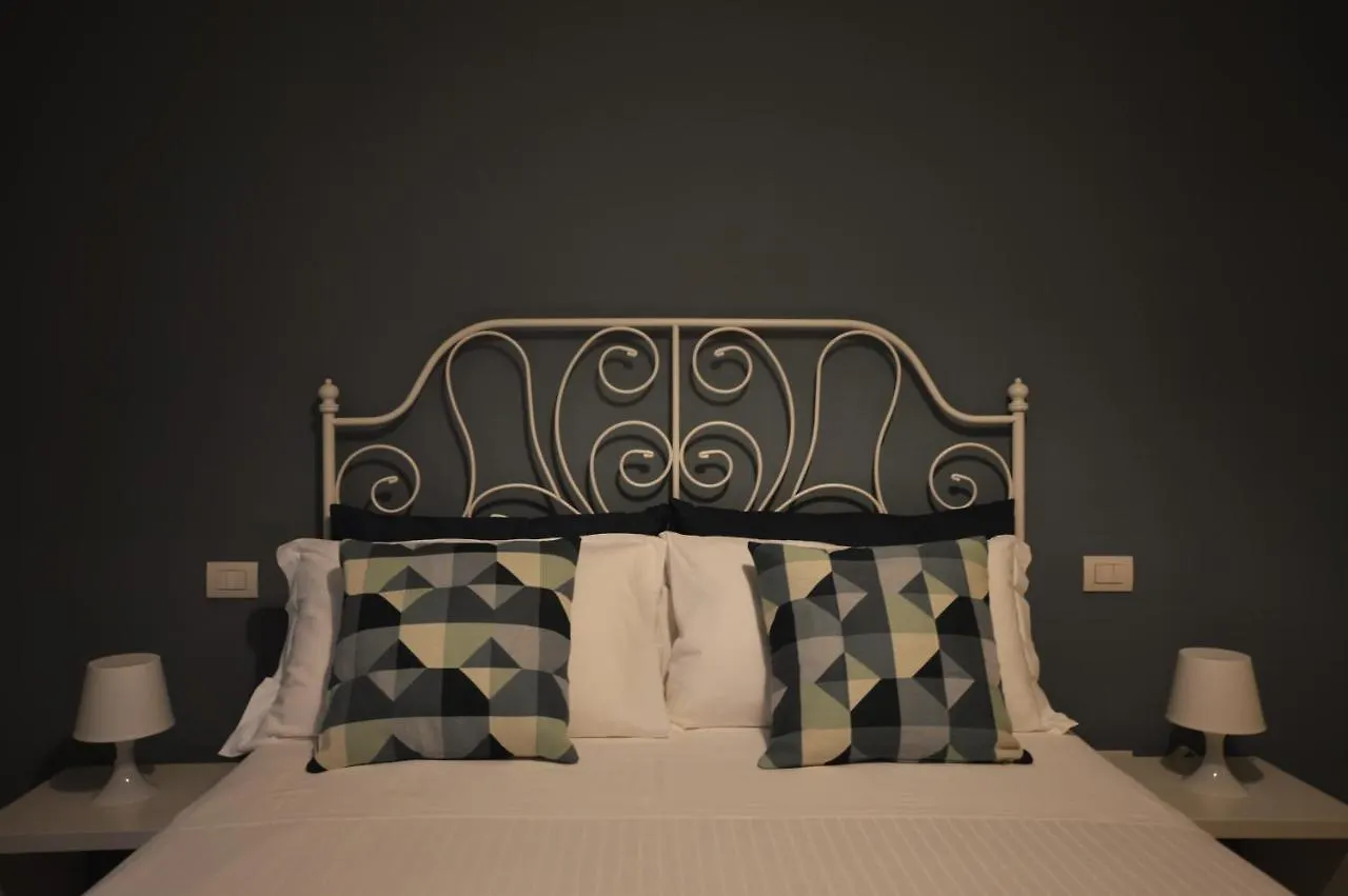 La Maison B Hotel Bergamo Guest house